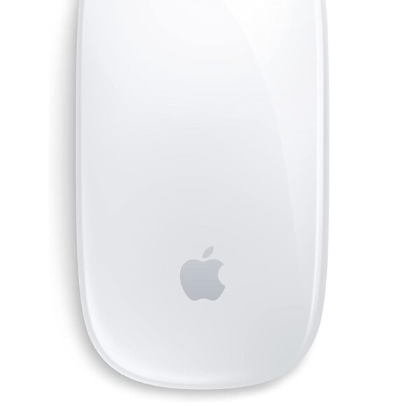 Apple Magic Mouse - Picture 2 of 3